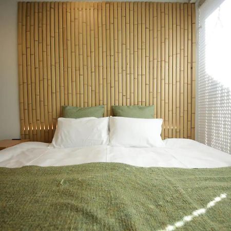 Ferienwohnung 葡萄の長屋 Präfektur Tokio Exterior foto