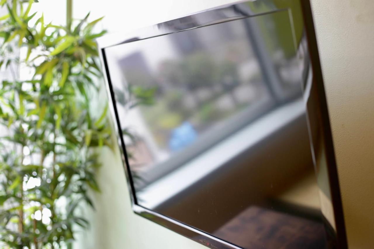 Ferienwohnung 葡萄の長屋 Präfektur Tokio Exterior foto