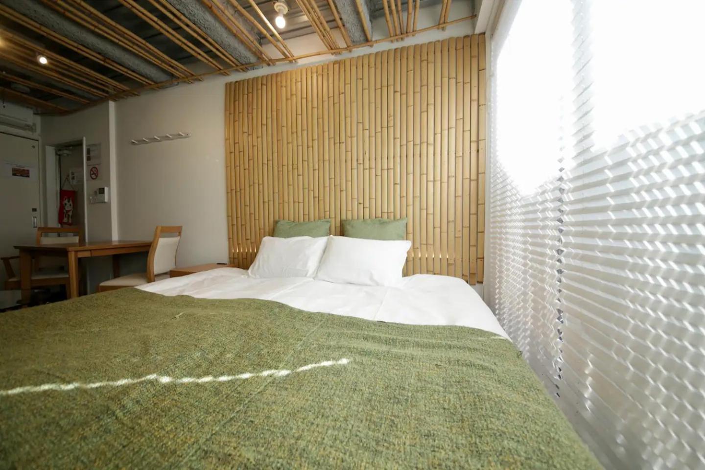 Ferienwohnung 葡萄の長屋 Präfektur Tokio Exterior foto